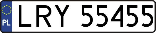 LRY55455