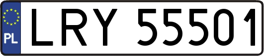 LRY55501