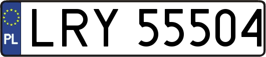 LRY55504