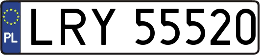 LRY55520