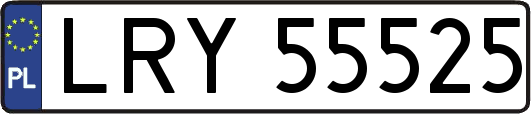 LRY55525