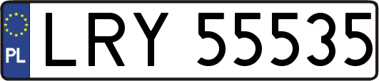 LRY55535