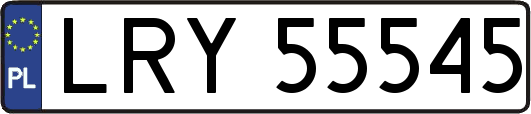LRY55545