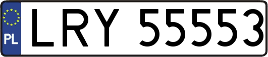 LRY55553