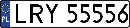 LRY55556