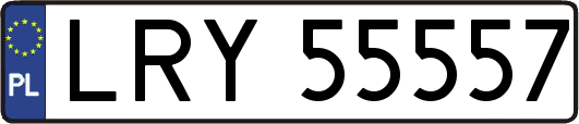 LRY55557