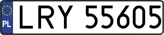 LRY55605