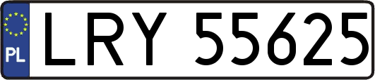 LRY55625