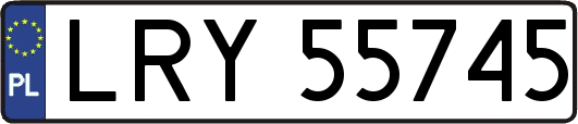 LRY55745