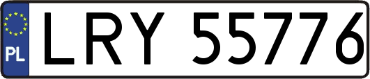 LRY55776