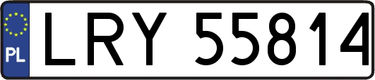 LRY55814