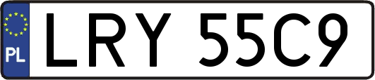 LRY55C9