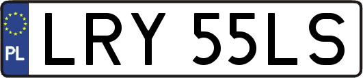 LRY55LS