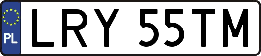 LRY55TM