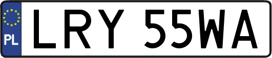 LRY55WA