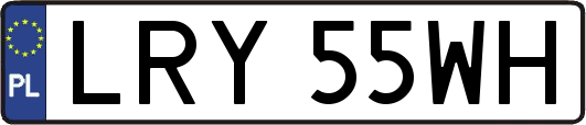 LRY55WH