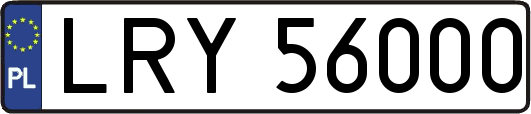 LRY56000