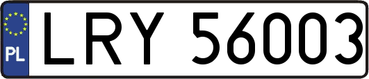 LRY56003