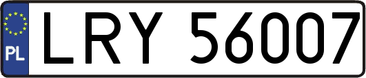 LRY56007