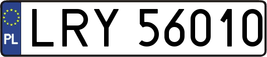 LRY56010