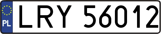LRY56012