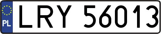 LRY56013