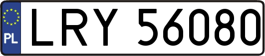 LRY56080