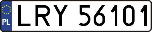 LRY56101