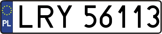 LRY56113