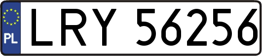 LRY56256