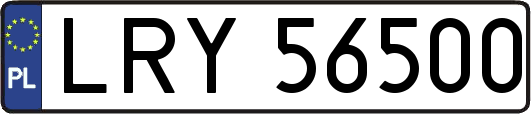 LRY56500