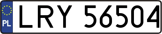 LRY56504