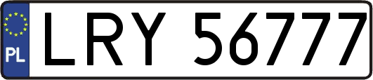 LRY56777
