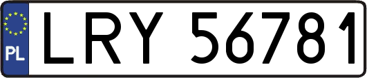LRY56781