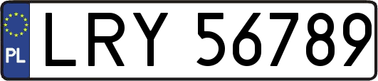LRY56789