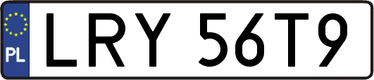 LRY56T9
