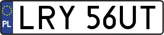 LRY56UT