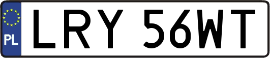 LRY56WT