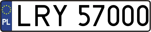 LRY57000