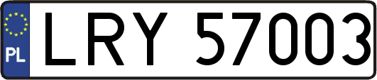 LRY57003