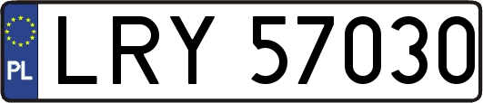LRY57030
