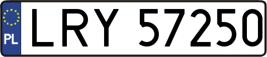 LRY57250