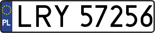 LRY57256