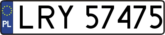 LRY57475