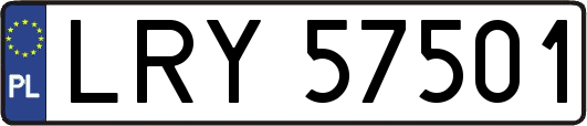 LRY57501