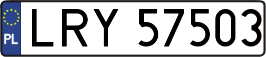 LRY57503