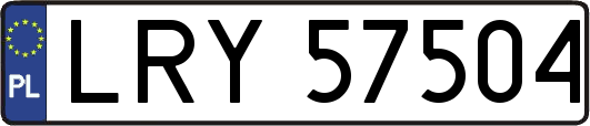 LRY57504