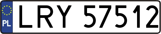 LRY57512