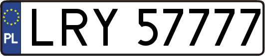 LRY57777