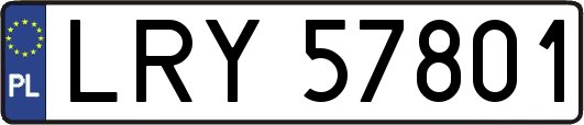 LRY57801